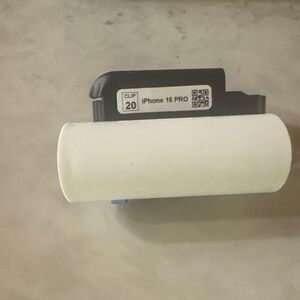 Inito Clip for iPhone 15 Pro